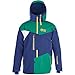 Produktbild PICTURE NOVA Jacke 2018 dark blue/green, L