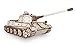 Produktbild EWA Panzer (Tank) Lowe 3D Puzzle Modell aus Sperrholz