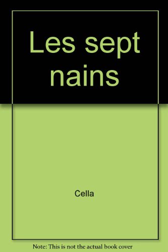 <a href="/node/13596">Les sept nains</a>