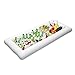 Produktbild 134X64Cm Inflatable Beer Cooler Table Pool Float Summer Water Party Air Mattress Ice Bucket Serving/Salad Bar Tray,1