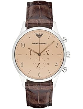 Emporio Armani Herren-Uhren AR1878