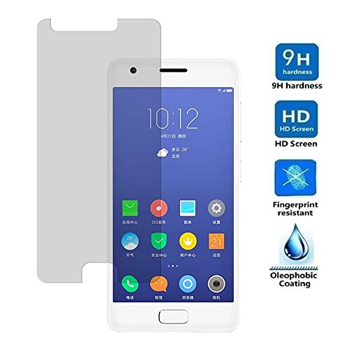 Protector de Pantalla para LENOVO ZUK Z2 Cristal Vidrio Templado Premium Electr nica Rey reviews Protector de Pantalla para LENOVO ZUK Z2 Cristal Vidrio Templado Premium Electr nica Rey