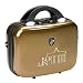 Produktbild ... 50% SALE ... PREMIUM DESIGNER Hartschalen Koffer - Heys Novus Metro Art Bronze Berlin Beauty Case