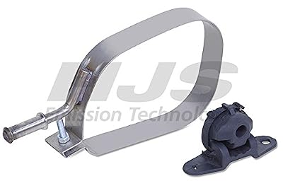 HJS 82 21 4303 Support de Silencieux