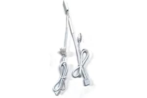 TZMRIT QUICK LINK V1 wentylator PC 120 mm, pojedyncze opakowanie, bez linii łączącej (Line WH)