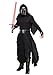 Produktbild Kylo Ren-Kostüm für Erwachsene - Star Wars VII Deluxe M / L