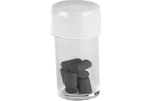 STRATTON ESSENTIAL SUPPLY Pierres de Briquet s.t. Dupont Grises 600