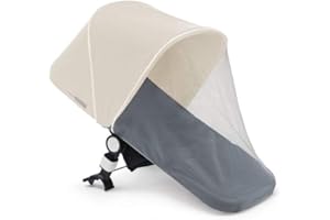 Moustiquaire pour poussette Bugaboo - Bugaboo