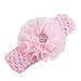 Itaar Baby Girl's Headband Mix Color Hairband Elastic 3Pcs