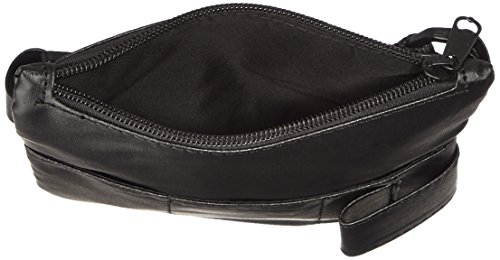 Efalock Werkzeugtasche Quick S, schwarz, 1er Pack (1 x 1 Stück) - 5