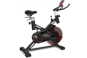 Bodytrain Racer Exercise Bike