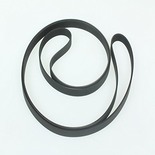 Preisvergleich Produktbild First4Spares - Zahnriemen für Bosch WTA Series Wäschetrockner