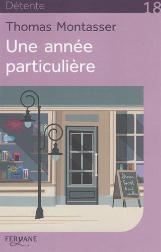 Une Année particulière