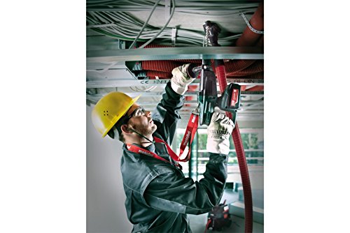 Metabo Kombihammer KHA 18 LTX in Meta Loc II, 600210840 - 5