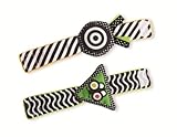 Manhattan Toy Wimmer - Ferguson Reversible Wrist Rattles