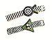 Manhattan Toy Wimmer - Ferguson Reversible Wrist Rattles