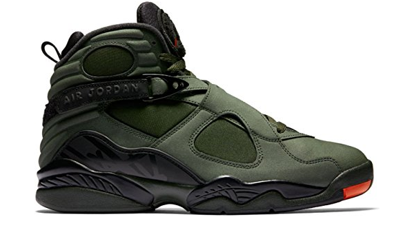 Air Jordan 8 Retro Take Flight - 305381 