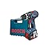 Produktbild BOSCH Perceuse-visseuse a percussion GSB18V-LI1, 1 batterie 18 V et coffret PVC