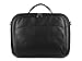 Klasse Men Genuine Leather Executive Office Bag (Black ) RS.5399.00