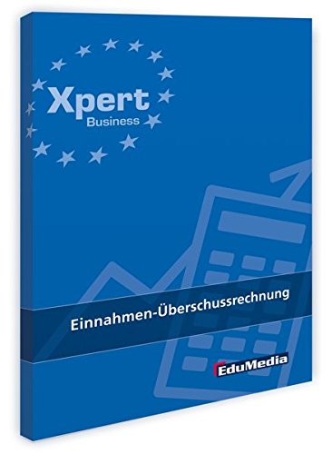 Einnahmen-Überschussrechnung: Ausgabe 2017