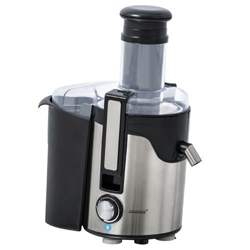 Preisvergleich Produktbild Steba E 91 Edelstahl Entsafter