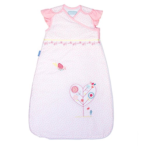 The Gro Company Baby Bird Bag (6-18 Months, 2.5 Tog)