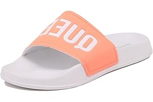 QUEEN HELENA Sandales de Bain pour Femme PW901