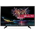LG 43LJ515V 43 inch LED TV with Freeview (2017 Model)
