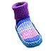 Moolecole Baby Boy Girl Toddlers Kids Children Indoor Floor Slippers Shoes Socks Stockings Cute Moccasins NON SKID Baby Shoes Winter Thick Socks