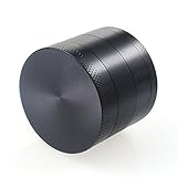 Aus hochwertiger Zink-Legierung sorgt für lang anhaltende haltbarkeit