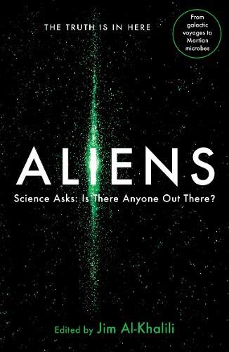 Télécharger Aliens : Science from the Other Side livre En ligne