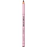 Callista Lip Candy Lip Pencil 13 Espresso Fudge Dudak Kalemi, Kahverengi