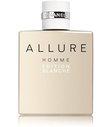 Chanel Allure Homme Eau de Toilette - 50 ml : Amazon.co.uk: Beauty