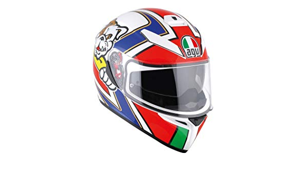 Agv K3 SV marini casco XS : Amazon.it: Auto e Moto