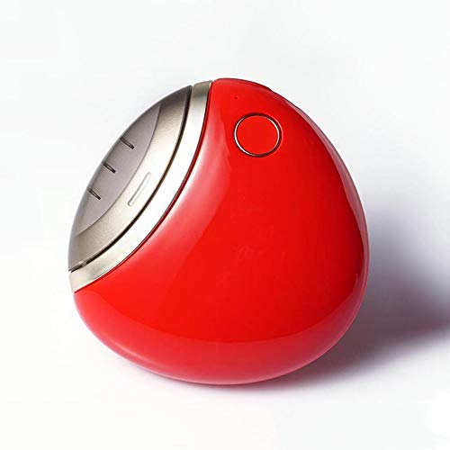 Preisvergleich Produktbild Nagelknipser Elektrische Sichere Intelligente Nagelschneider Geräuscharm Staubdicht USB-Lade Nagelschere für Kinder die ältere Frau