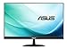 Produktbild Asus VX24AH 60 cm (23,8 Zoll) Monitor (WQHD, VGA, HDMI, 5ms Reaktionszeit) schwarz
