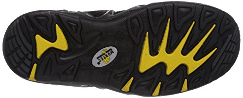 Wortec HARRISON Mid S3 Unisex-Erwachsene Sicherheitsstiefel - 3