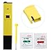 Price comparison product image Sonline Pocket Pen Digital pH Meter Tester Hydroponic Aquarium