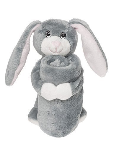 Bobo Blankies - Bunny by BoBo Buddies