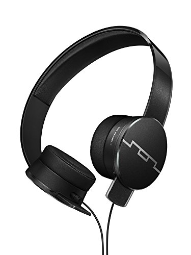 Preisvergleich Produktbild SOL Republic Tracks HD2, ohraufliegende Kopfhörer