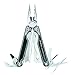 Price comparison product image Leatherman Charge TTI Multi-Tool with Nylon Pouch