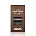 CASHMERE LASH® Luxury Semi Permanent Individual Eyelash Extensions Flat Shape (15 C 11mm)