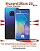 Produktbild Huawei Mate 20 Pro User Guide: The Simplified Unaccompanied Manual: A guide that should have been in the box