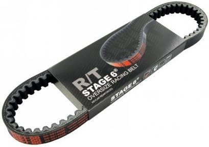 V-Belt Oversize Kymco 4T Stage6 R/T