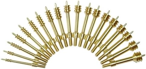 Pro-Shot 6.5-mm Spear Tip Jag, GOLD (J6.5B)