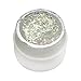 Fashion Glitter Powder Glue Nail Polish Soak Off Uv Lamp Gel 8Ml Lasting Shiny