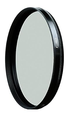 B&W B + W F-Pro Filtre polarisant circulaire HTC fromage MRC 37 mm