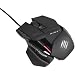 Produktbild Mad Catz R.A.T.3 Gaming Maus, 3500dpi, PC und MAC