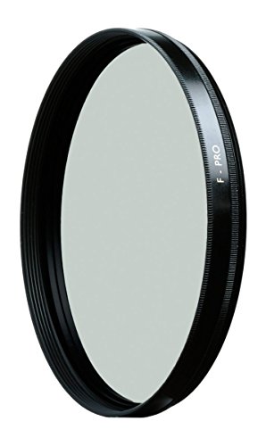 B+W Käsemann Circular Polarising Filter (39 mm, High Transmission, MRC, F-Pro, 16x Hardened, Professional)