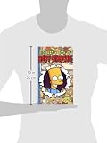 Image de Big Bratty Book of Bart Simpson